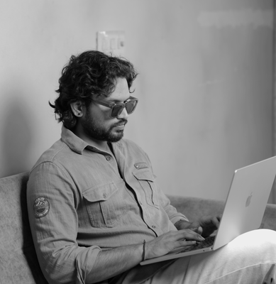 Alokk, Founder of Groew